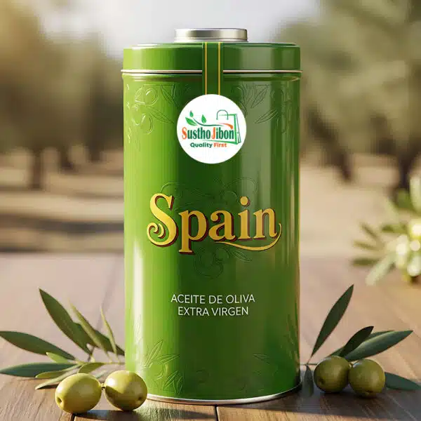 অলিভ অয়েল