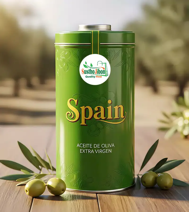 অলিভ অয়েল; Olive oil অলিভ অয়েল