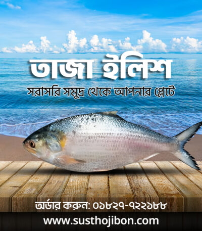 তাজা ইলিশ