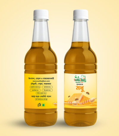 সুন্দরবনের মধু