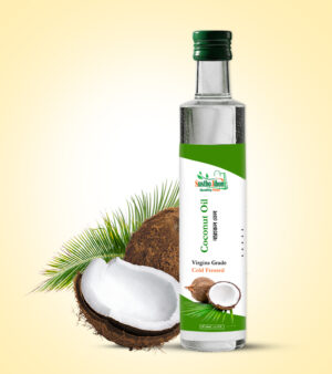 নারিকেল তেল - 500gm