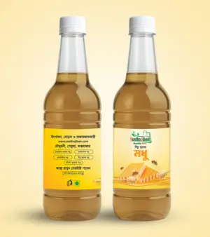 লিচু ফুলের মধু