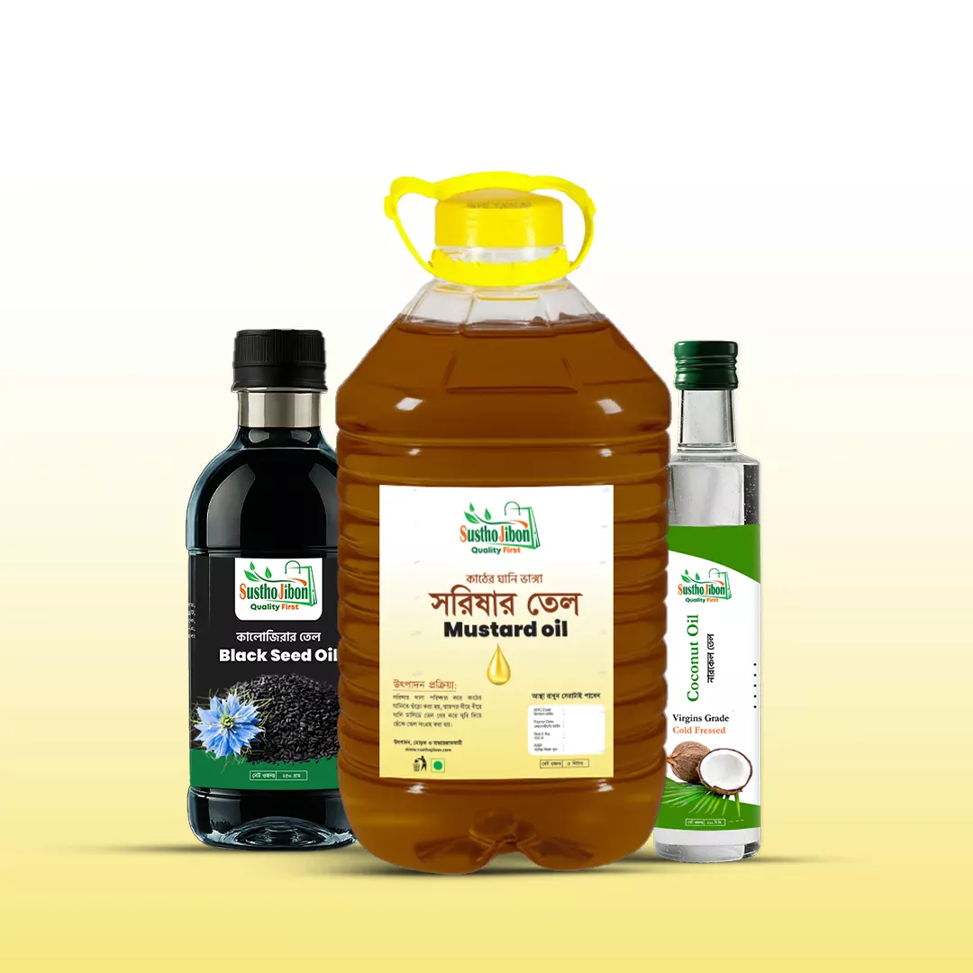 তেল