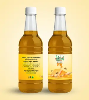 সুন্দরবনের মধু