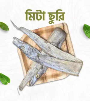 মিটা ছুরি