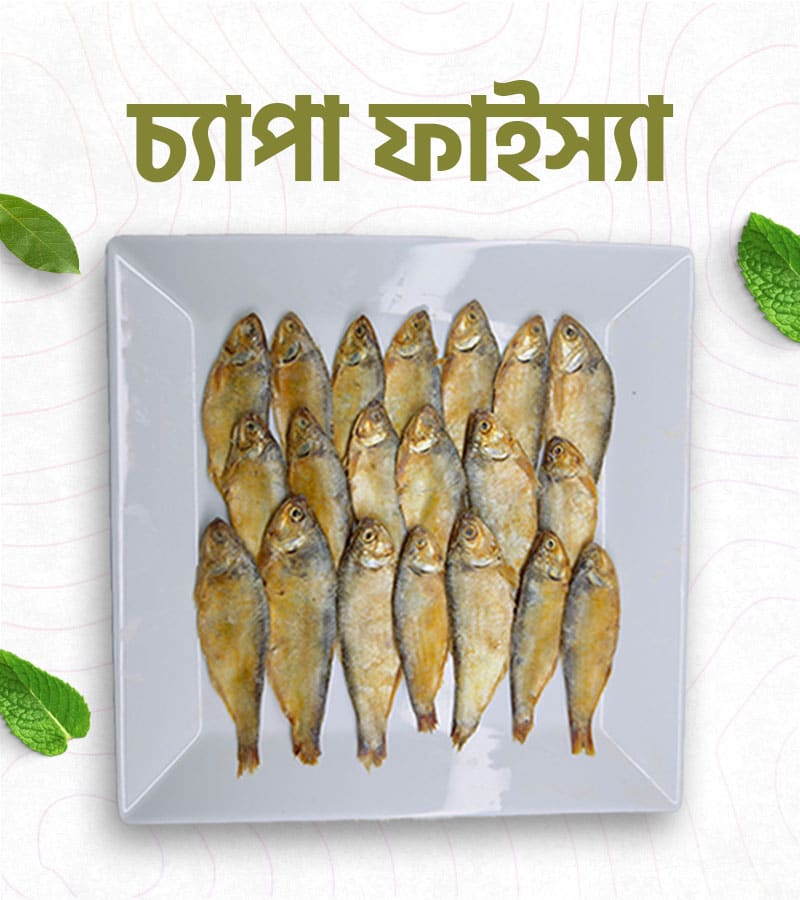 চ্যাপা-ফাইস্যা