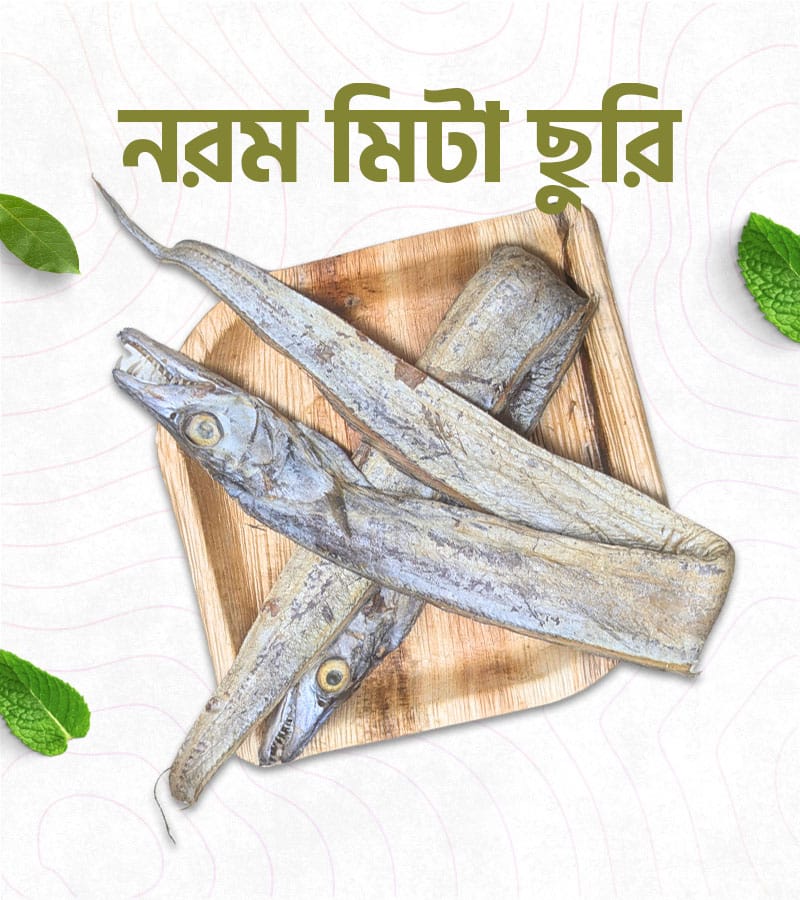 মিটা-ছুরি